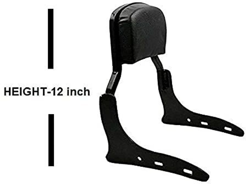 royal enfield classic 350 original backrest
