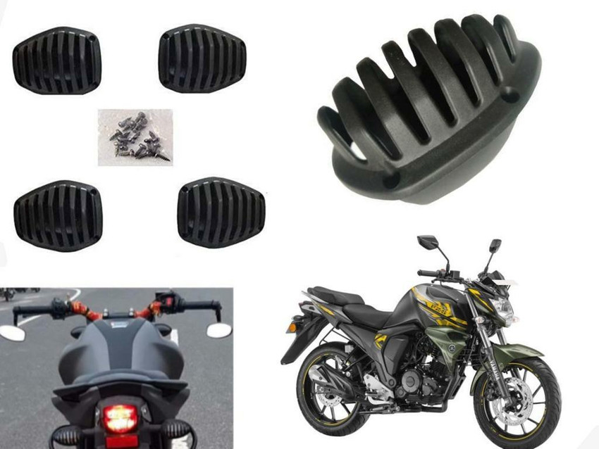 Yamaha fzs old model parts 2025