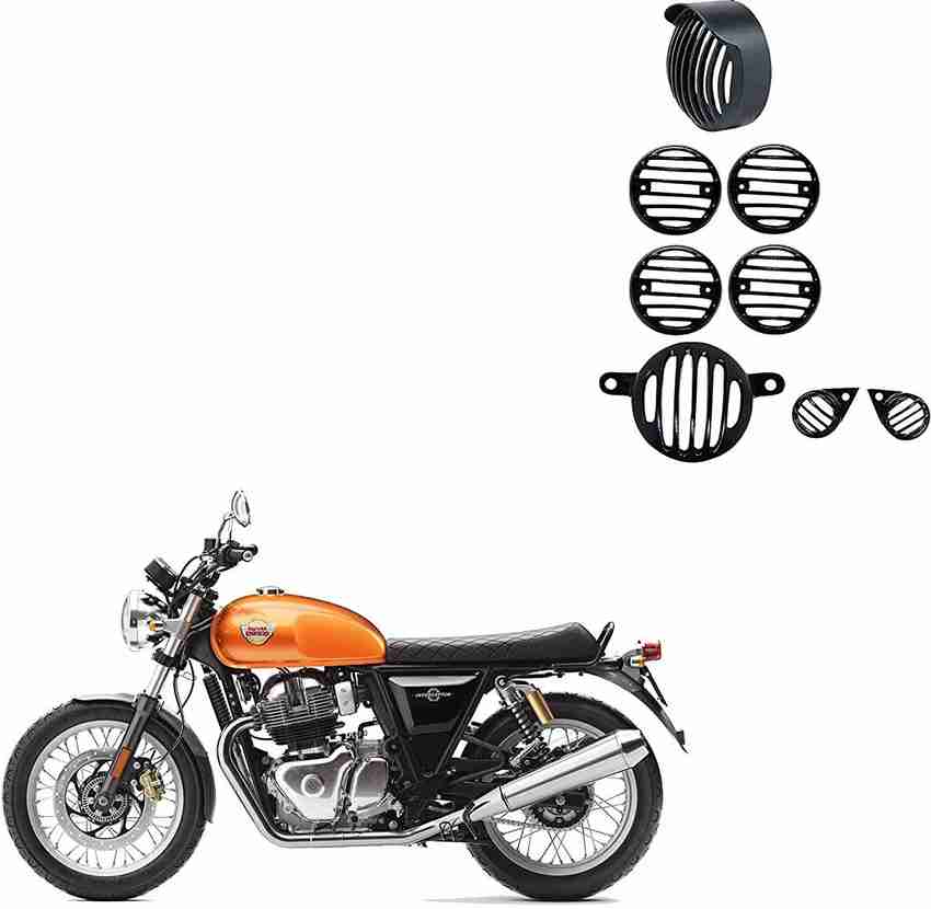650 deals bullet bike
