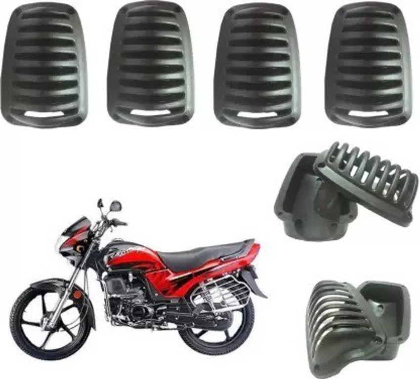 Passion pro hot sale indicator cover
