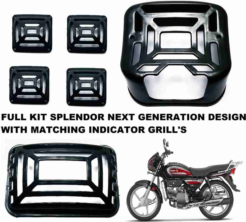 Headlight design hotsell for bike