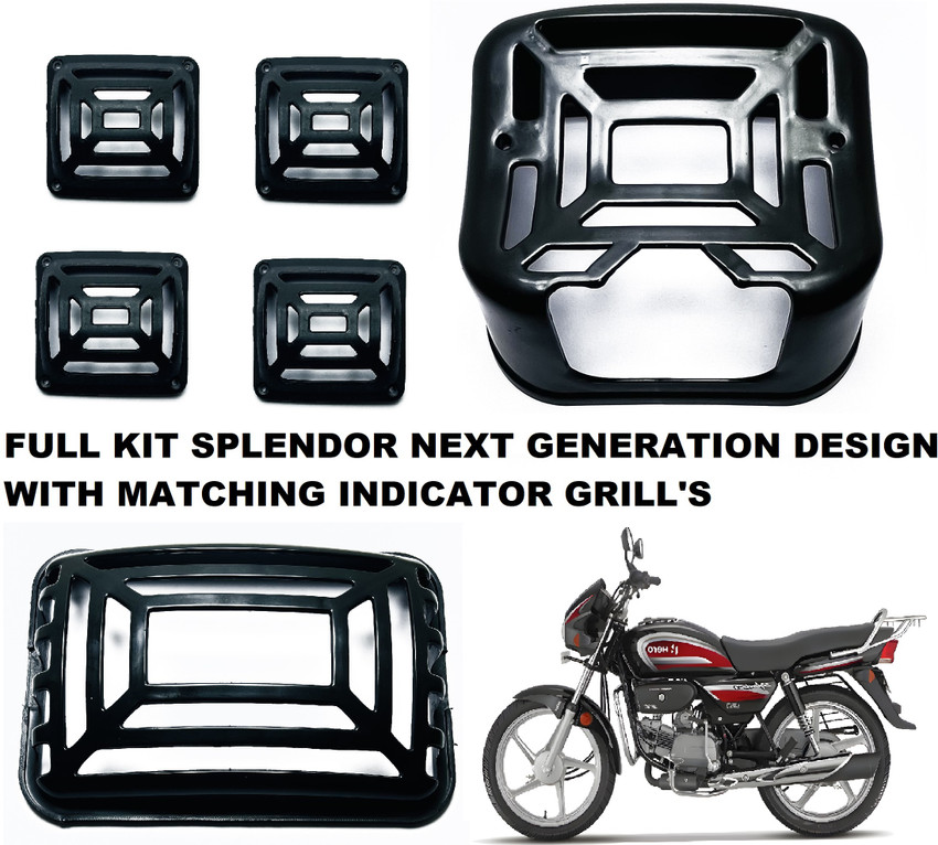 SRPHERE FULL KIT SPLENDOR NEXT GENERATION DESIGN WITH MATCHING