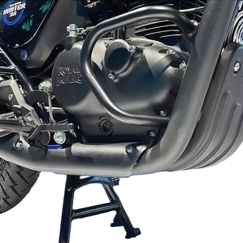 Avenger bike engine guard cheap