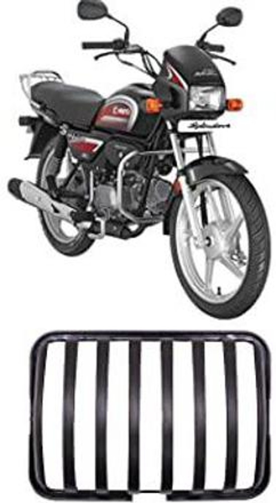 Hero splendor pro store bs6 on road price