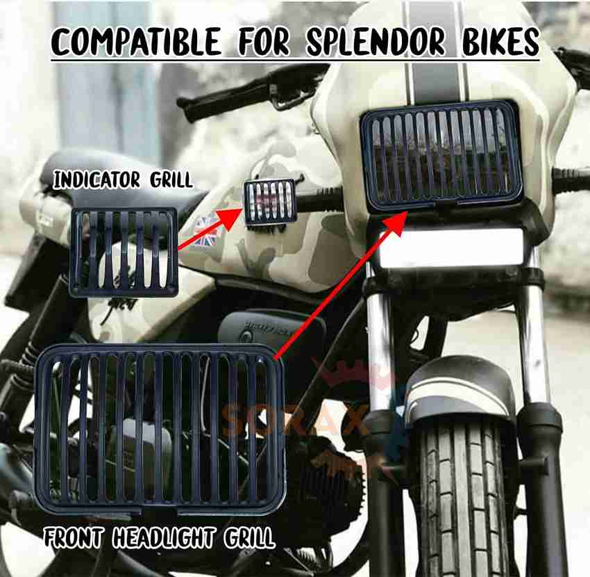 Bike indicator cover new arrivals