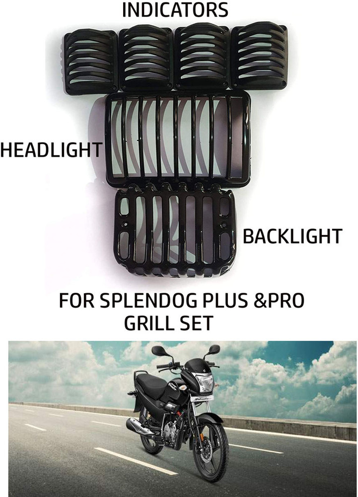 Splendor plus bs3 price 2025