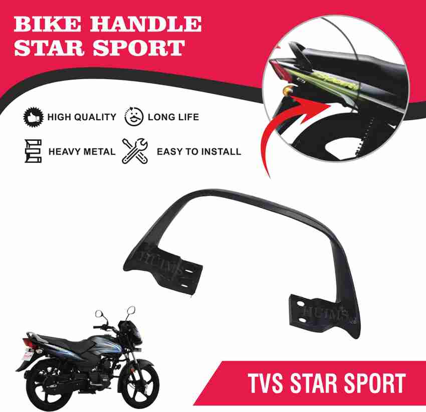 Allowing AWG Genuine Quality Seat Handle Backrest Suitable for