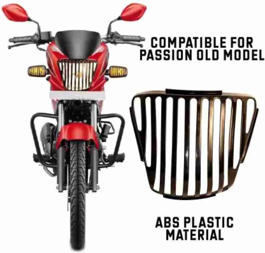 Passion bike best sale old model