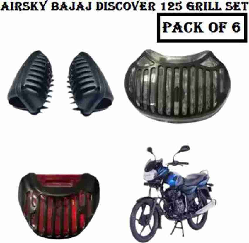 Bajaj discover sales all parts