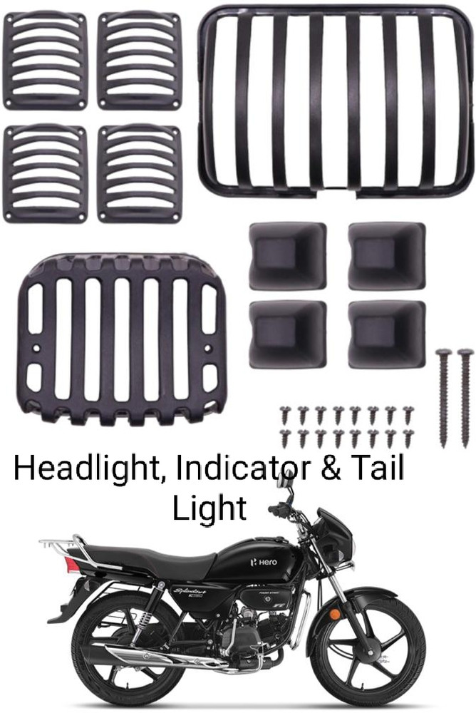 Modified bike accessories on sale