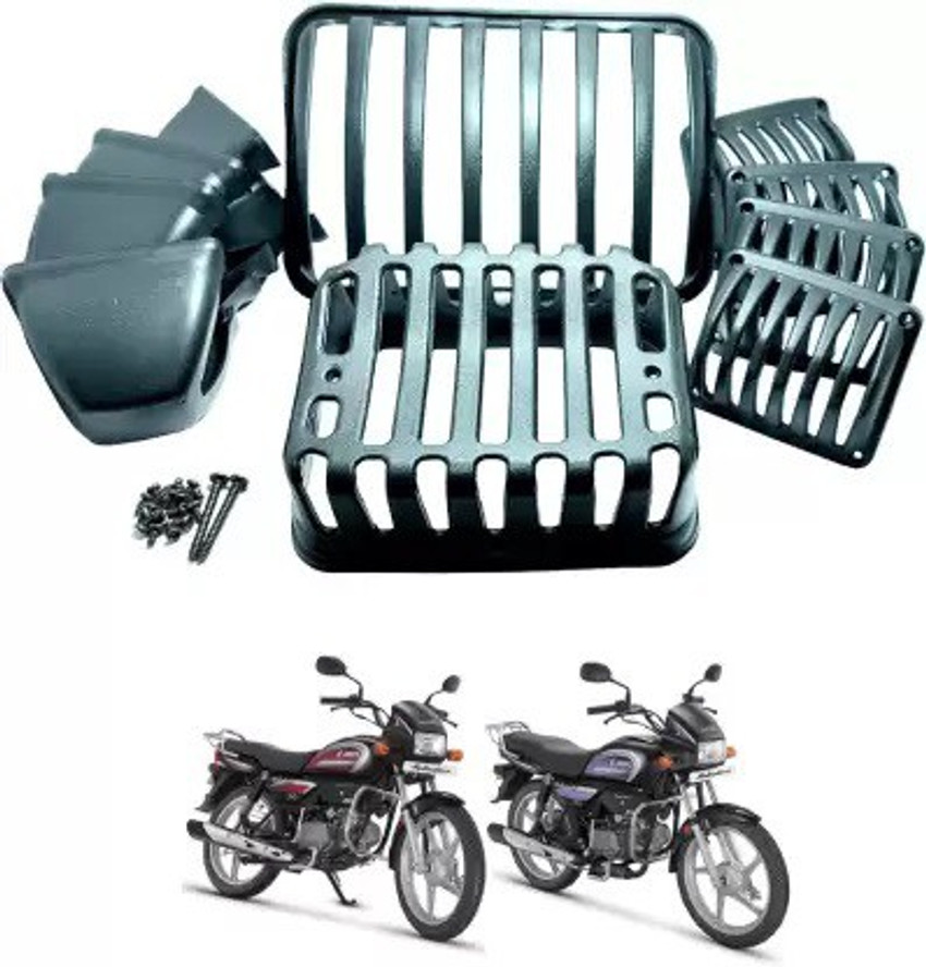 Splendor plus bike on sale spare parts