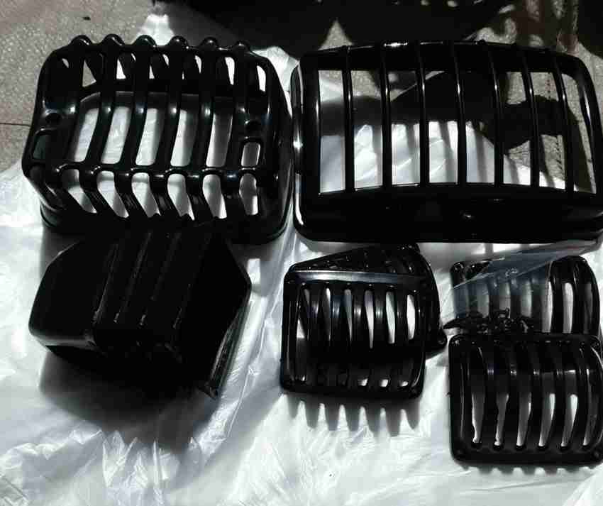 hero splendor pro accessories