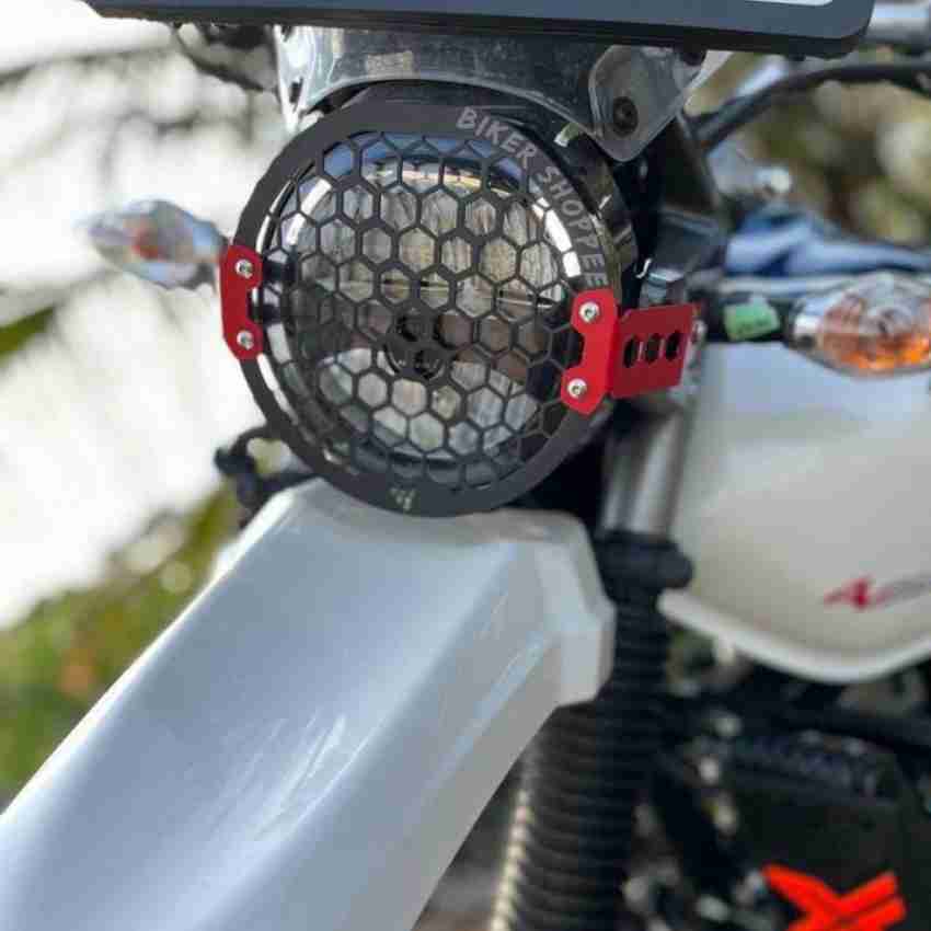 Shopee bike lights store