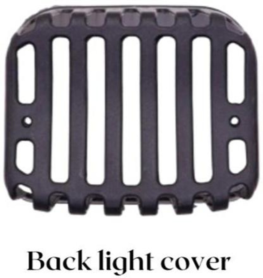 Hardikeshop Accessories Modified for Hero Splendor pro plus Bike Headlight Grill Covers Bike Headlight Grill Price in India Buy Hardikeshop Accessories Modified for Hero Splendor pro plus Bike Headlig...