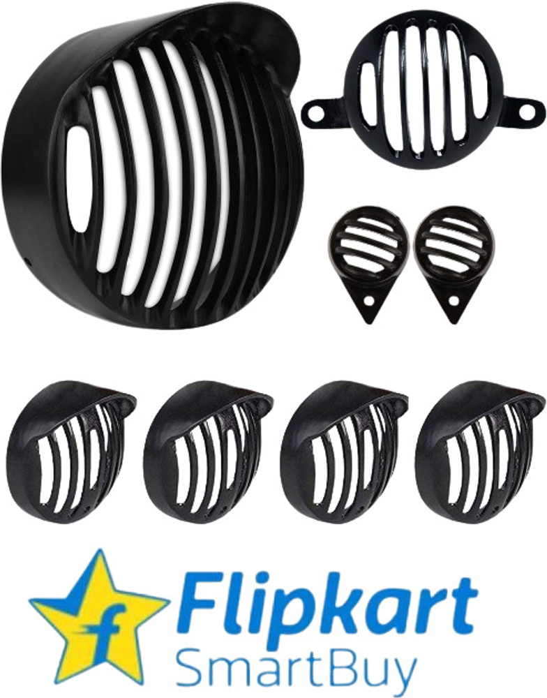 Bike clearance headlight flipkart