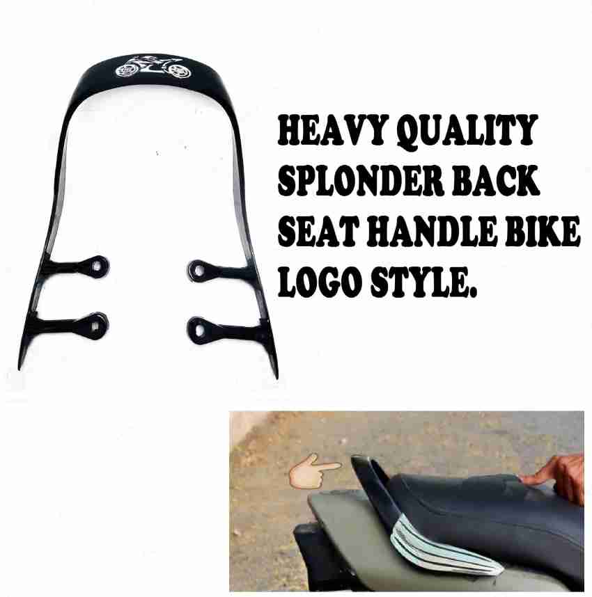 Bike discount handle style