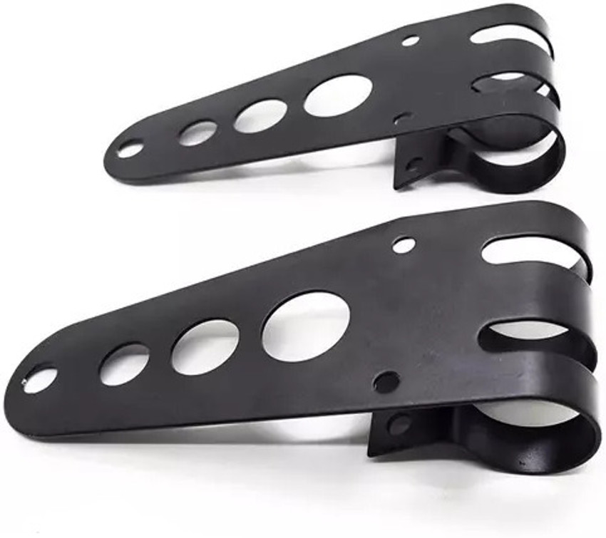Headlight set for bike 2025