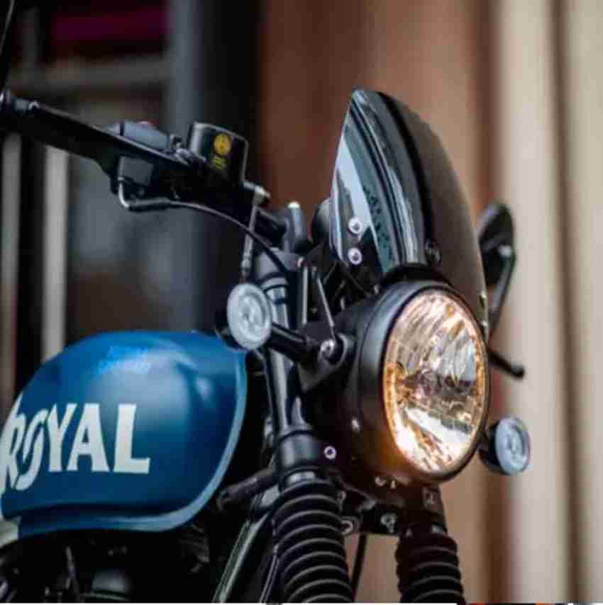Royal enfield visor online