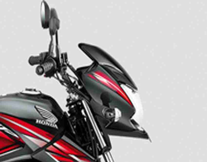 Honda shine 2025 headlight cover price
