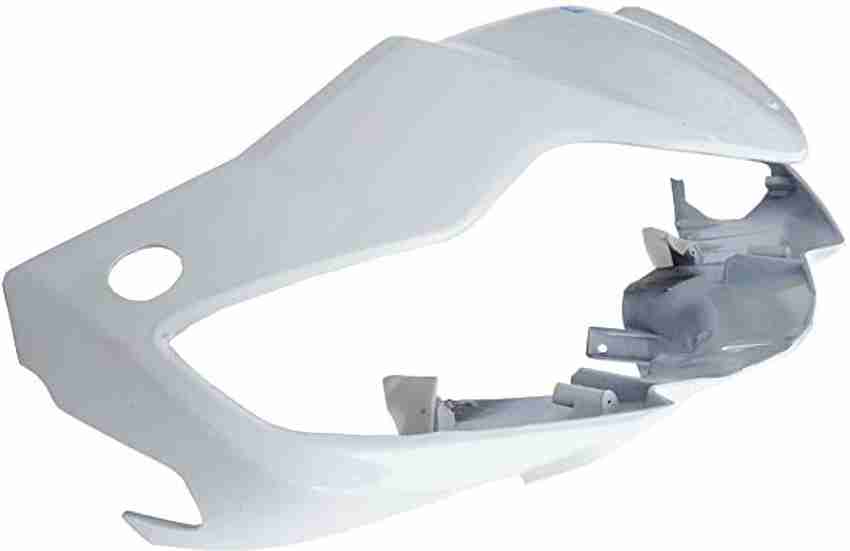 Hero duet front mudguard price on sale