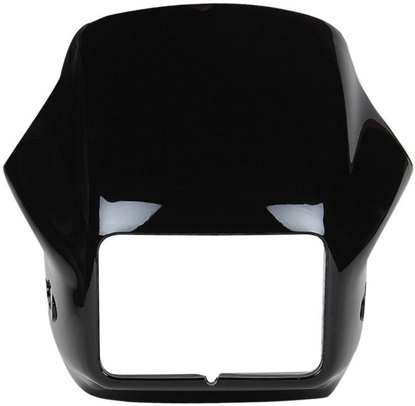 Hero splendor on sale headlight cover price