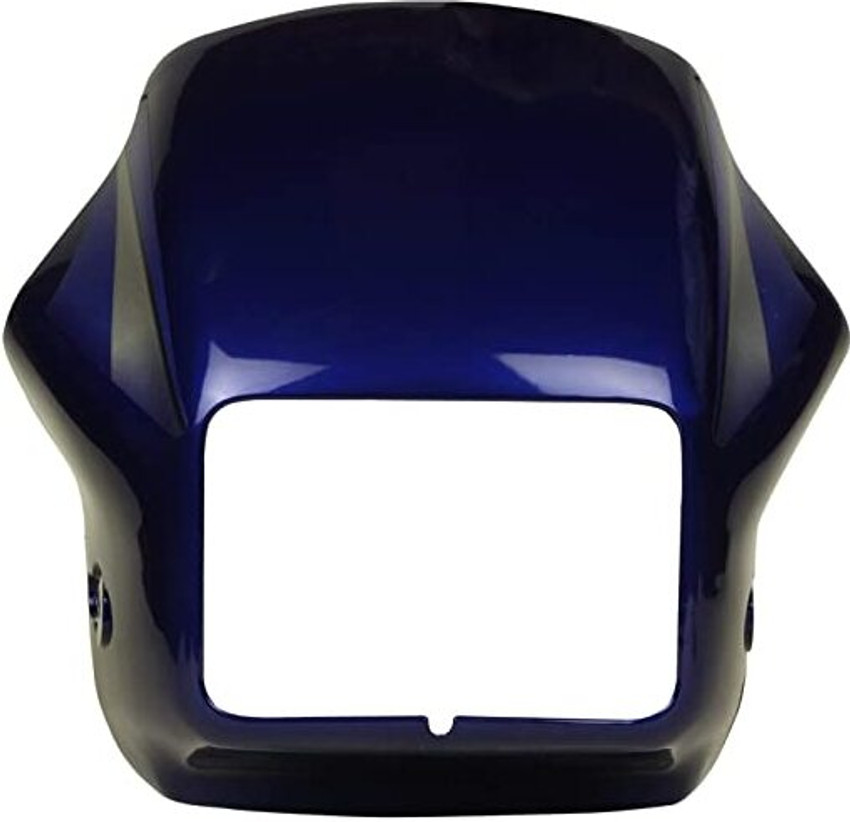 plutoauto Original Headlight Visor For Hero Splendor Plus T Blue Bike Headlight Visor Price in India Buy plutoauto Original Headlight Visor For Hero Splendor Plus T Blue Bike Headlight Visor online