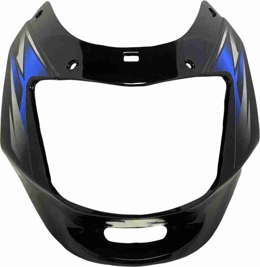 Ct 100 sale bike visor price
