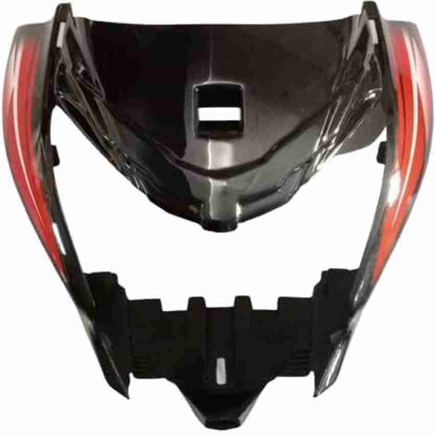 Honda livo bike visor price deals