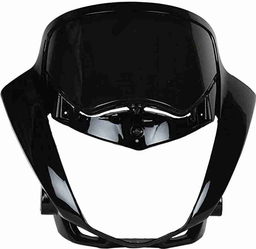 Helmet front glass price clearance