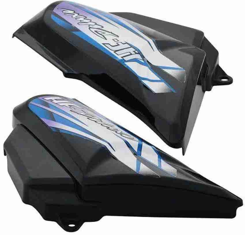Hero honda cd deluxe visor sales