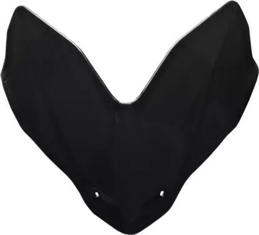 Bajaj discover visor sale glass