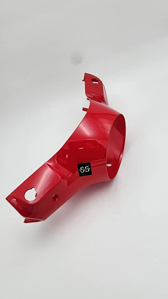 Vespa discount visor price