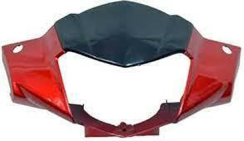 Hero maestro edge headlight visor price best sale