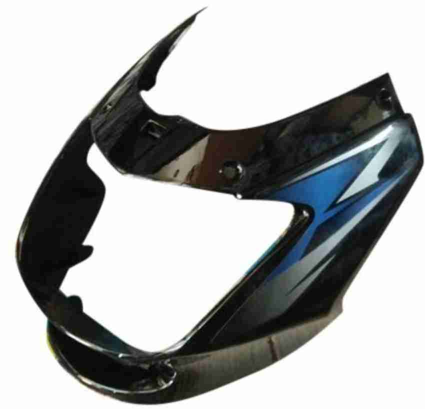 Ct 100 shop bike headlight