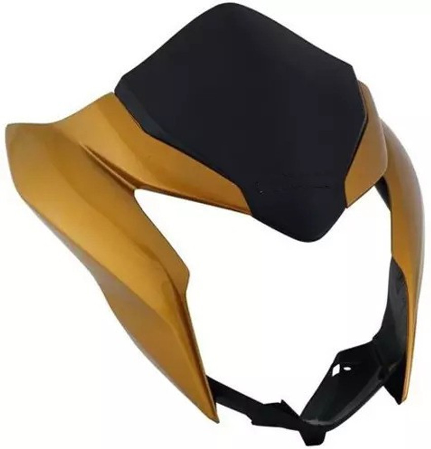 Honda twister visor online store