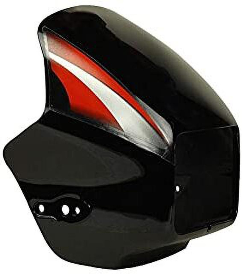 plutoauto Original Headlight Visor For Hero Splendor Plus Black Red Bike Headlight Visor Price in India Buy plutoauto Original Headlight Visor For Hero Splendor Plus Black Red Bike Headlight Visor onl...