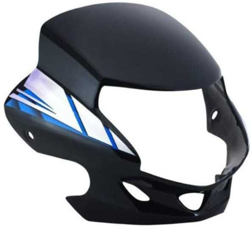 Hf top deluxe old