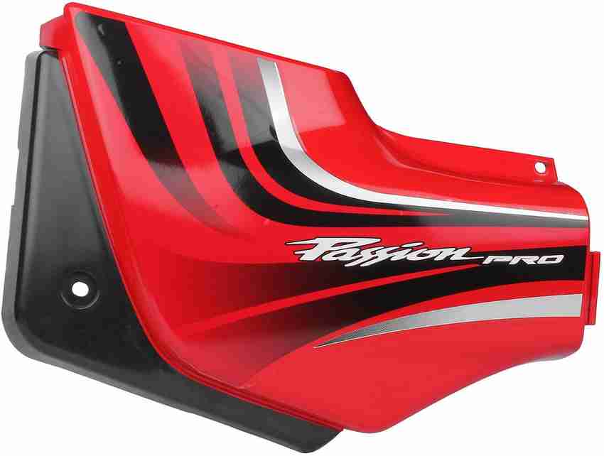 Passion pro front cheap headlight cover price