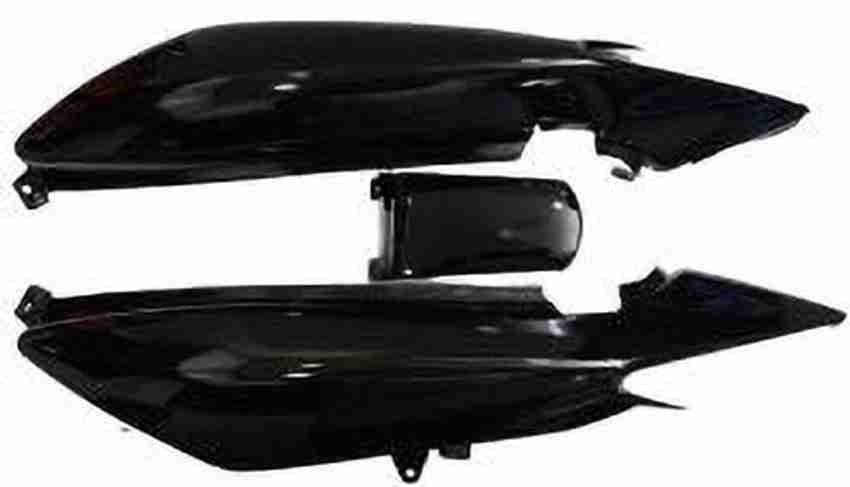 Honda unicorn sales tail panel price