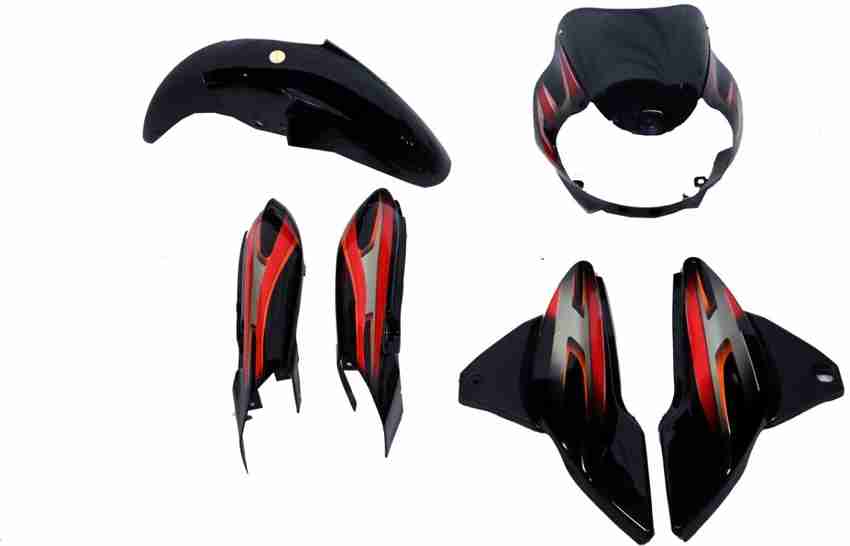 Mahindra bike spare parts clearance