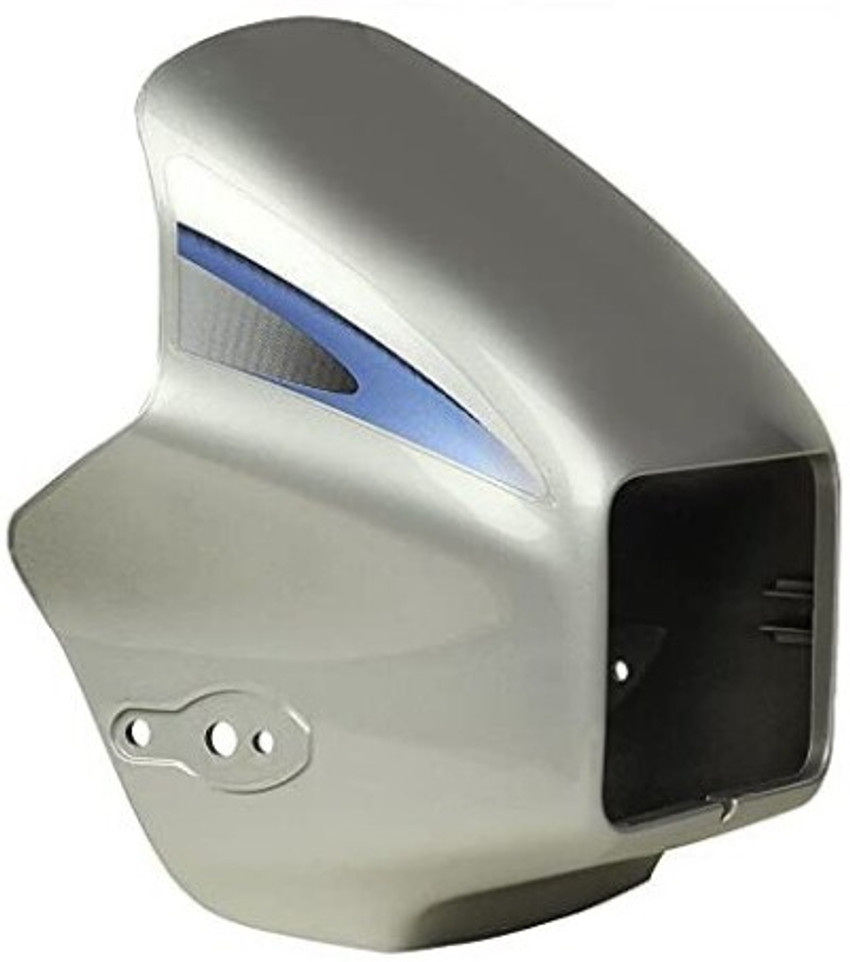 Hero splendor original on sale headlight visor price