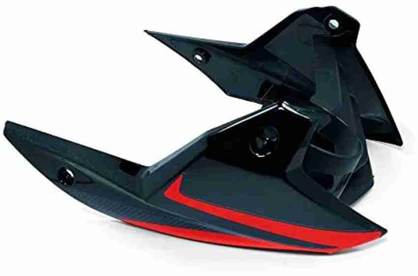 Pulsar 150 engine guard new model top