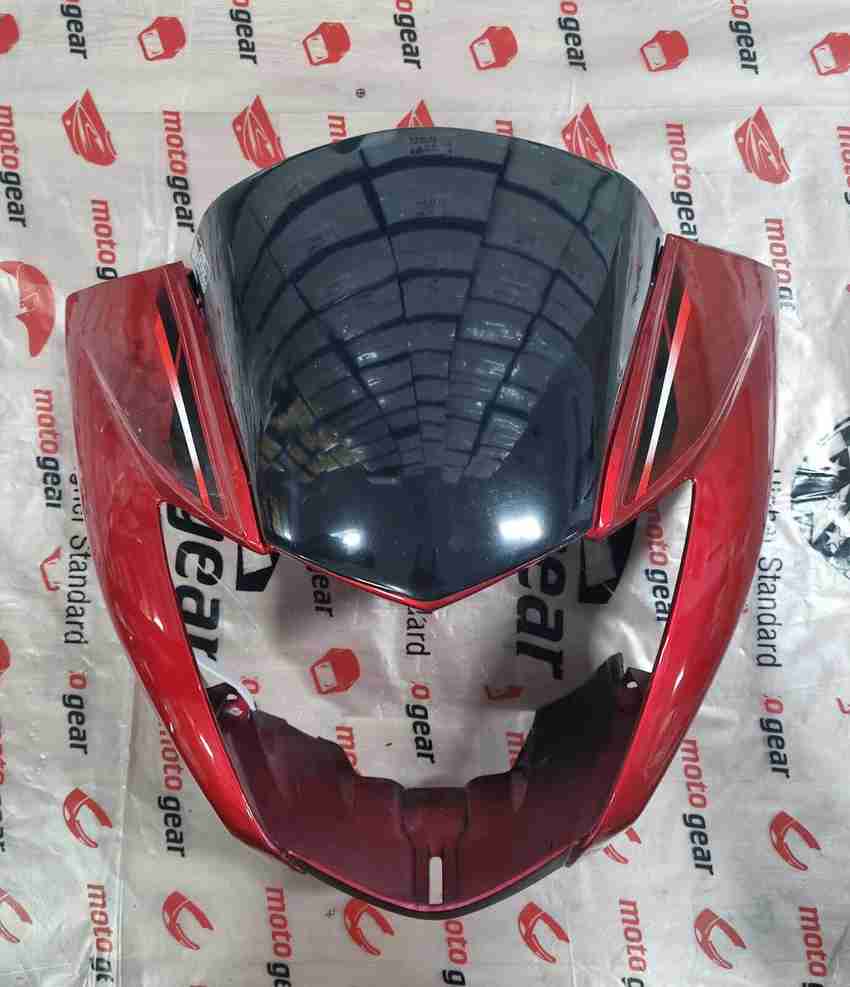 Hero glamour headlight cover price deals