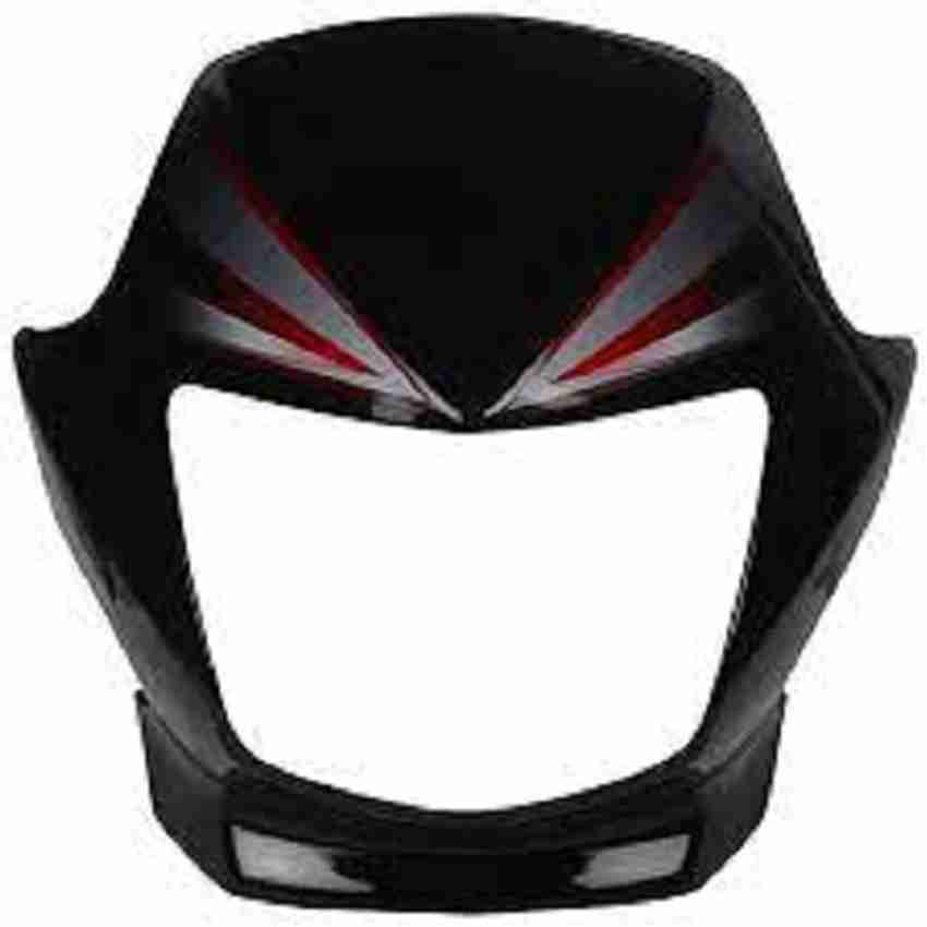 Honda shine top bike headlight price