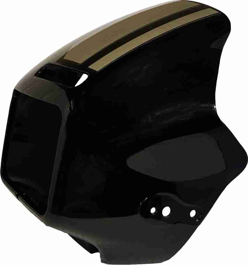 Hero splendor visor price original shop