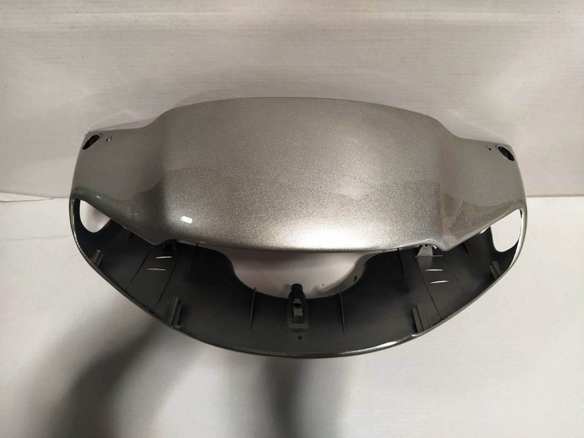 KRAYONS Fit For Head Light Visor Activa Old Model Silver Bike Headlight Visor Price in India Buy KRAYONS Fit For Head Light Visor Activa Old Model Silver Bike Headlight
