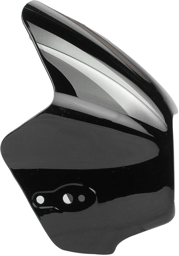 Bike sales front visor