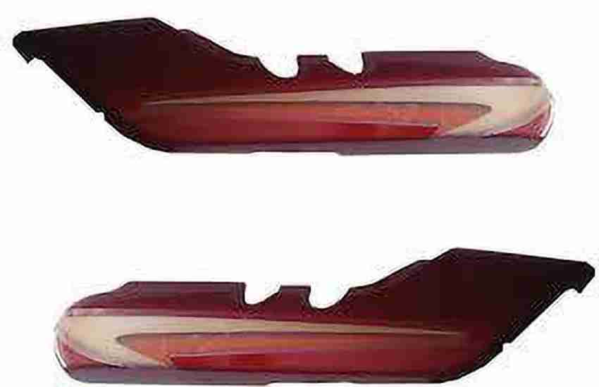 Splendor plus back shop tail panel price