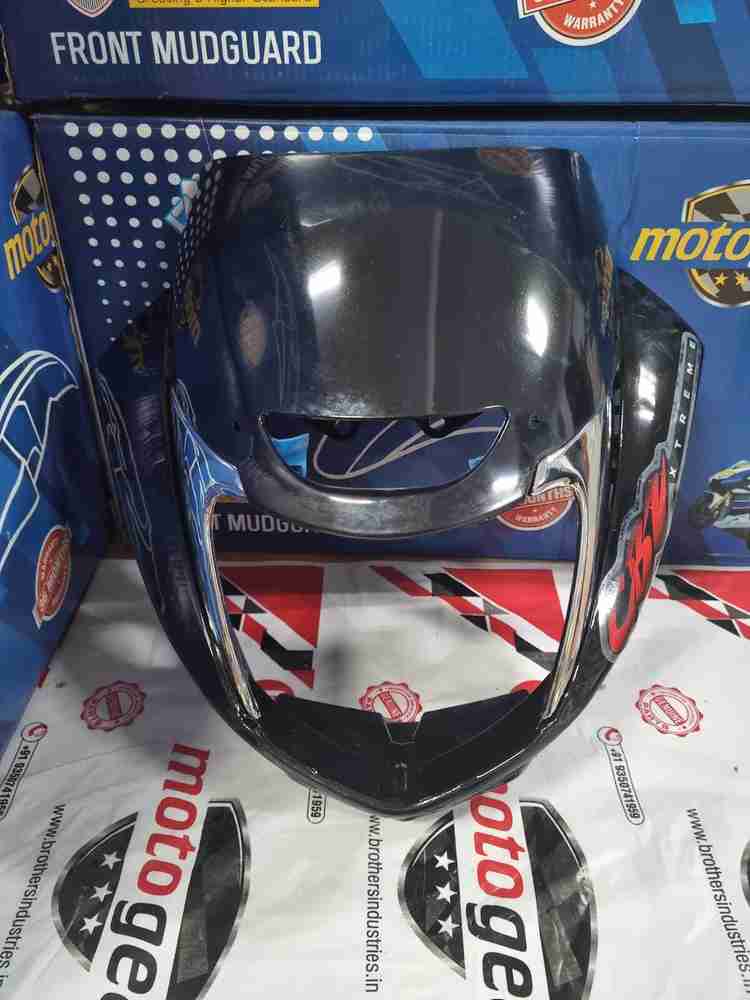 Cbz xtreme best sale type 2