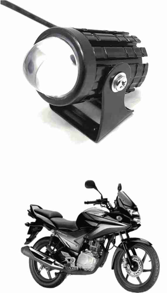 LOVMOTO Mini Driving Small Projector Fog Light universal for